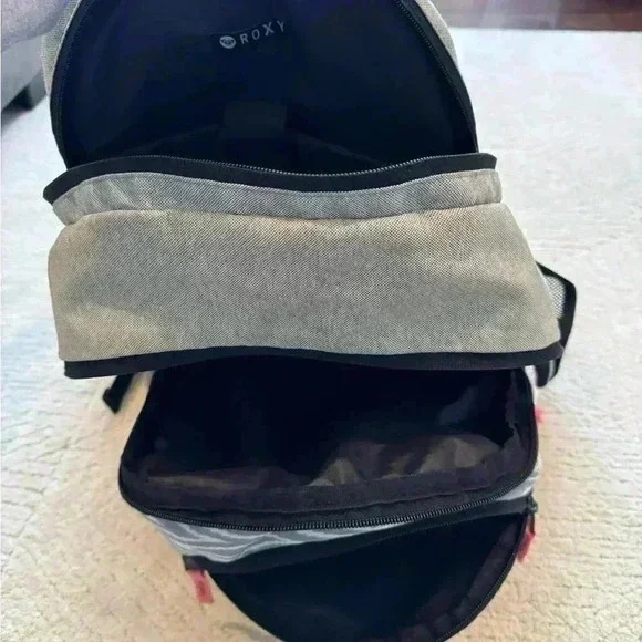 Large Roxy backpack - Picture 9 of 14